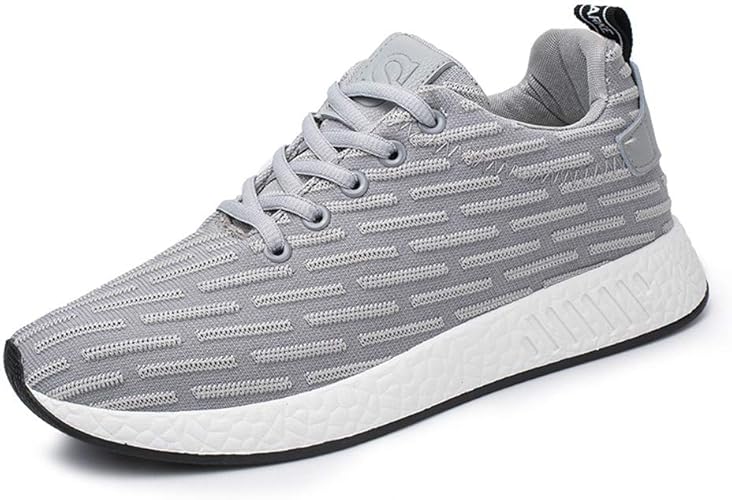 the walking shoe store