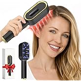 Laser Therapy Hair Growth Comb