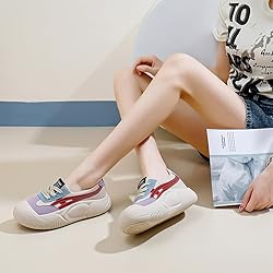 Women Fashion Sneakers Comfortable Non-Slip Casual