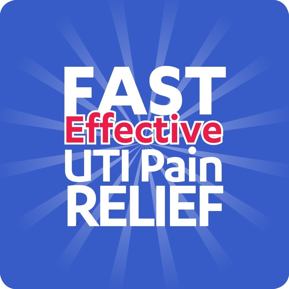 AZO Urinary Pain Relief Maximum Strength | Phenazopyridine Hydrochloride | Fast relief of UTI Pain, Burning & Urgency | Targets Source of Pain | #1 Most Trusted Brand | 24 Tablets: Prime Pantry