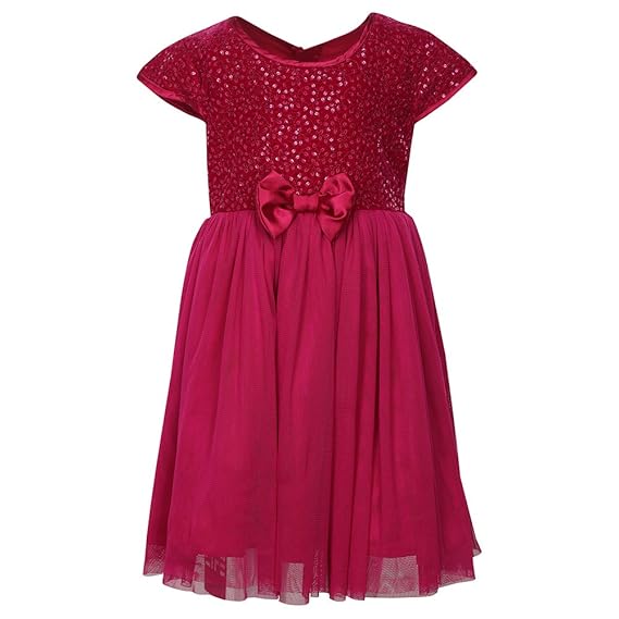 shoppers stop baby girl dresses