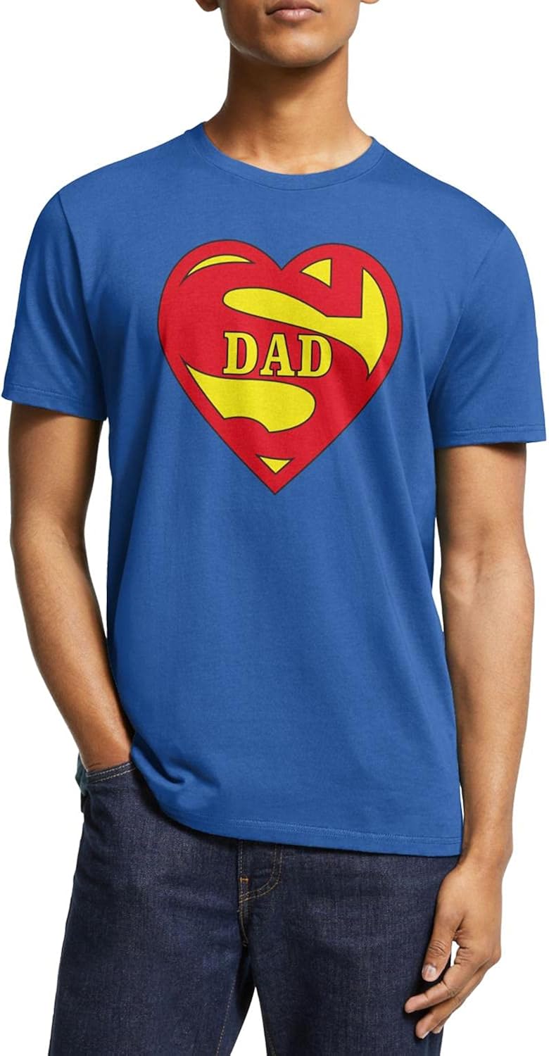 black super man shirt