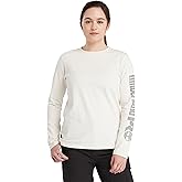 Timberland PRO Womens Core Long Sleeve T-Shirt