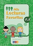 Mis Lecturas Favoritas 4.3