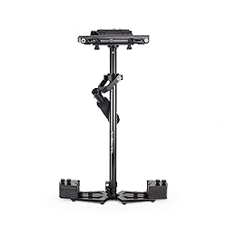 FLYCAM HD-5000 Telescopic Handheld Stabilizer for