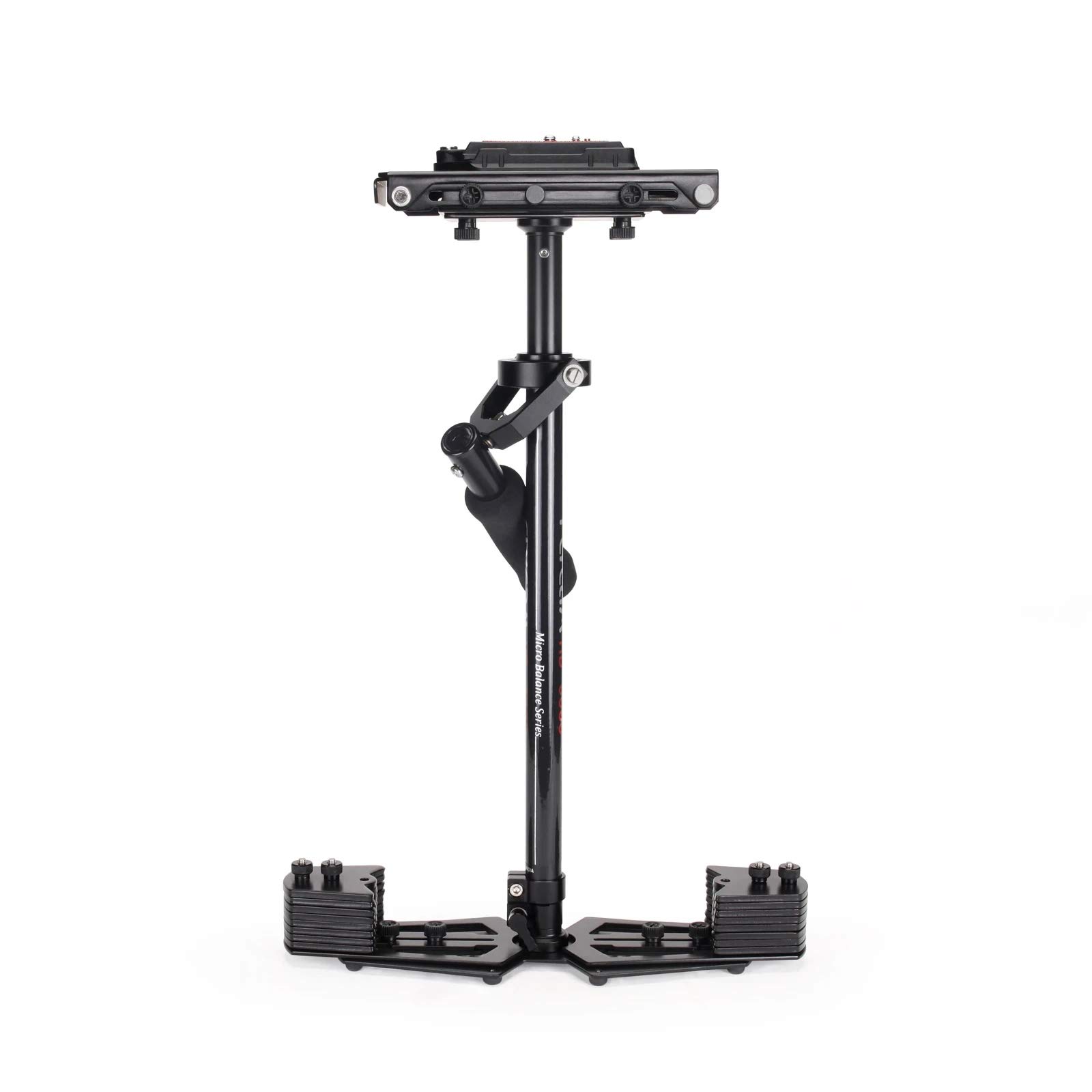 FLYCAM HD-5000 Telescopic Handheld Stabilizer for