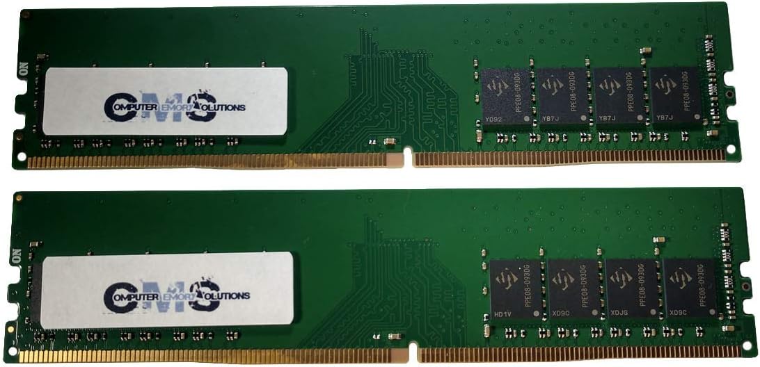 16GB (2X8GB) Memory Ram Compatible with Dell Optiplex 3050 SFF/Tower by CMS C112