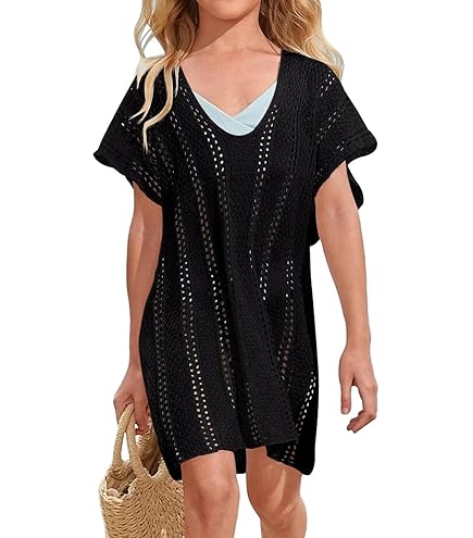 CeCe Chiffon V-Neckline Short Sleeve A-Line Maxi Dress | Dillard's