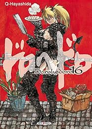 Dorohedoro