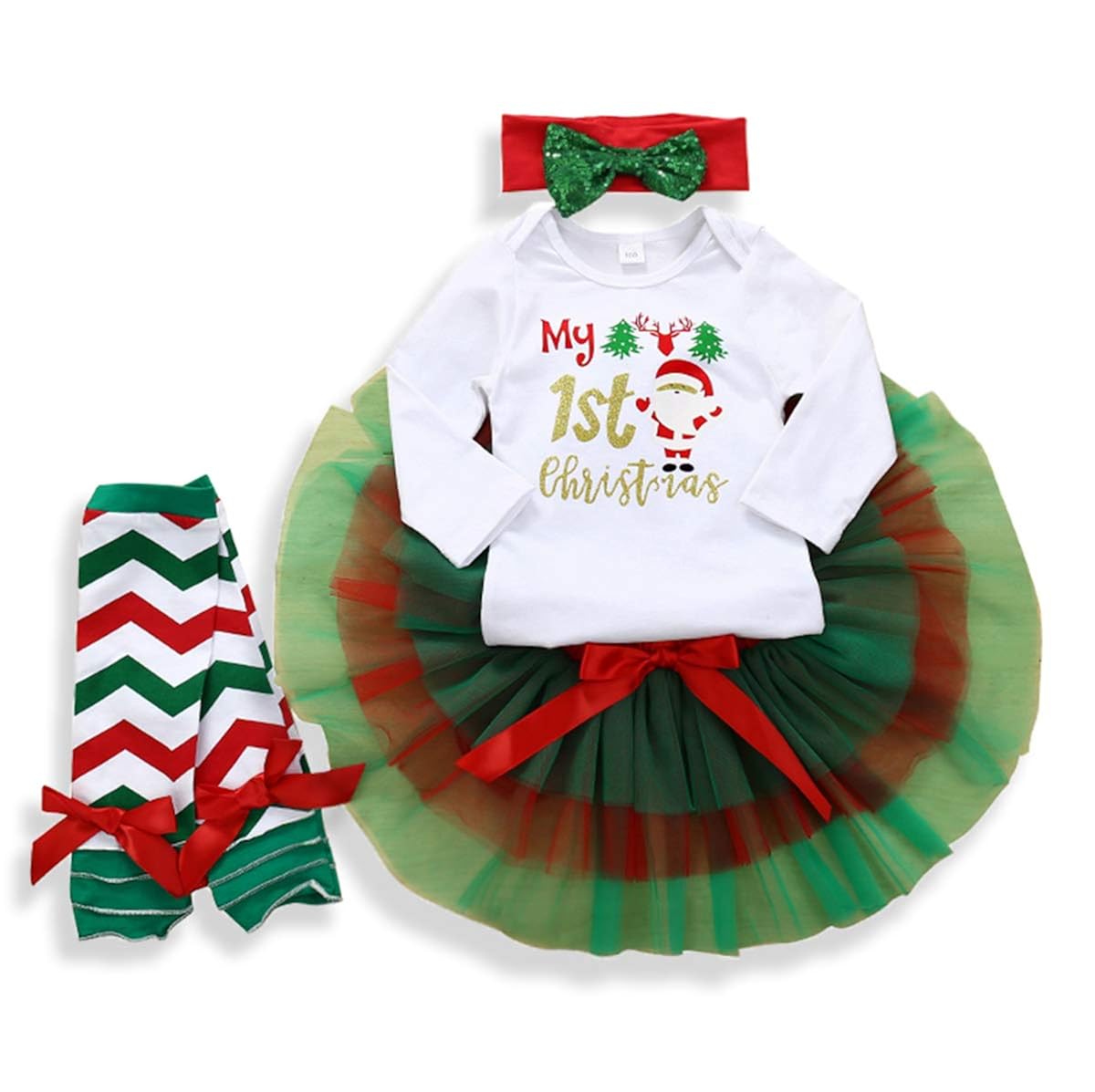 first baby clothes set