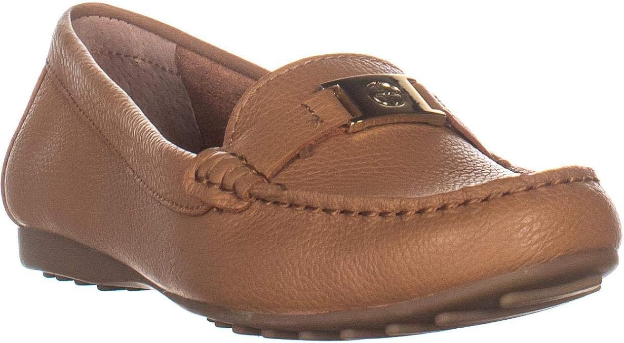 giani bernini dailyn memory foam loafers