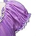 Princess Sofia Party Costume Dress Up Set (4-5)