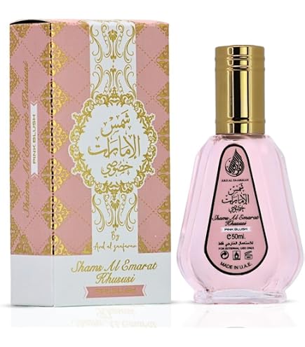 Amazon.com : Pink Blush Women's Perfume Eau de Parfum Floral