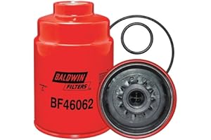 Baldwin BF46062 Fuel/Water Separator