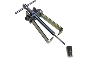 LASCO 13-2707 Faucet Handle Puller with 1/2-Inch Copper Compression Sleeve Removal Adapter