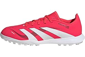 adidas Originals Boys' League Predator Turf Shoes