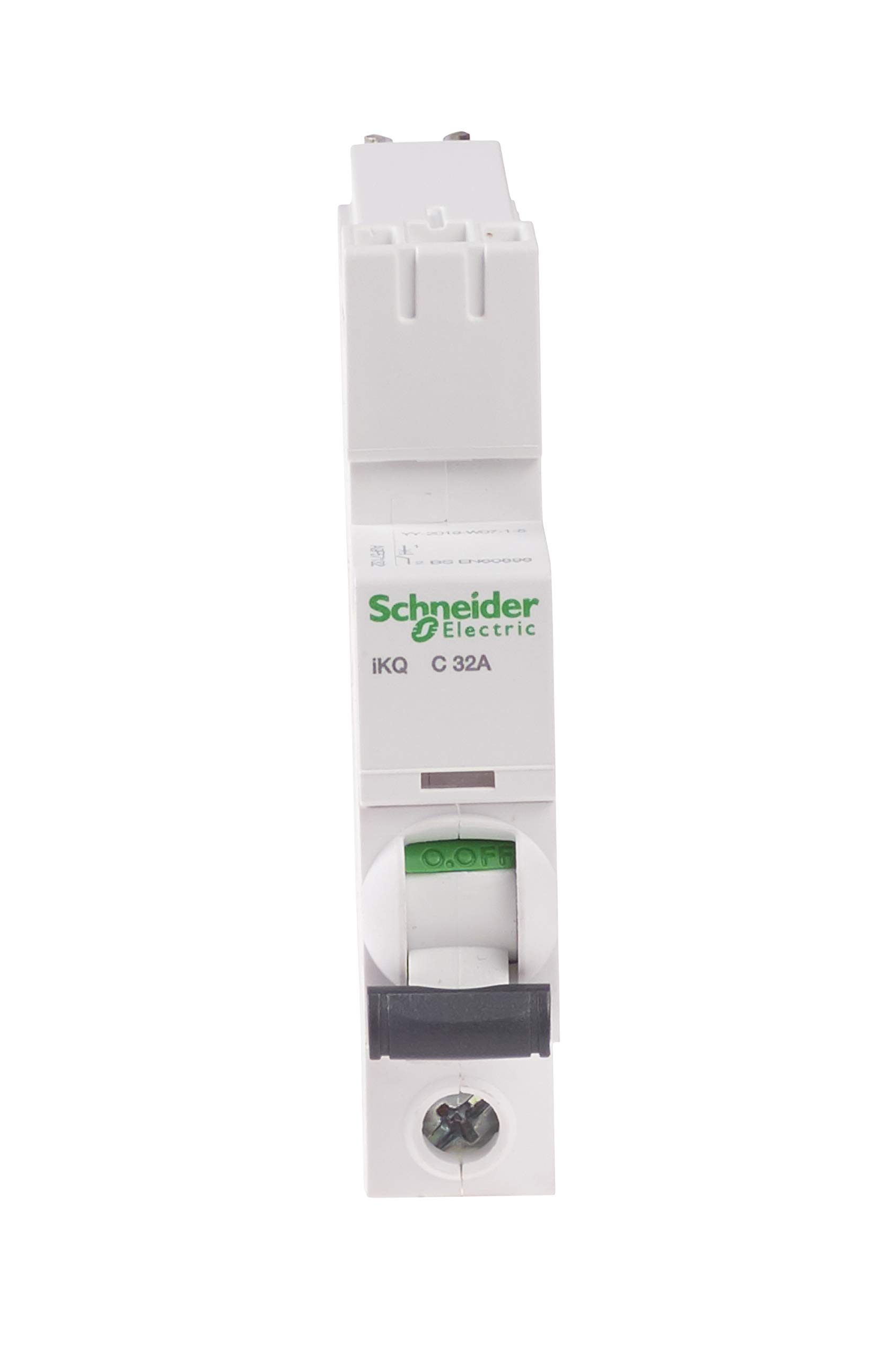 IKQ 1P 32A C MCB