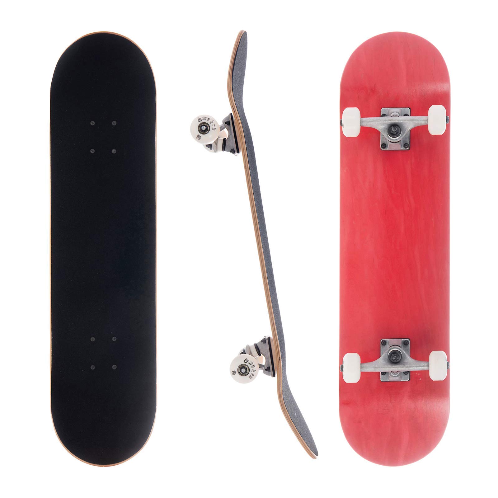 Awaken8 Inch Complete Skateboard