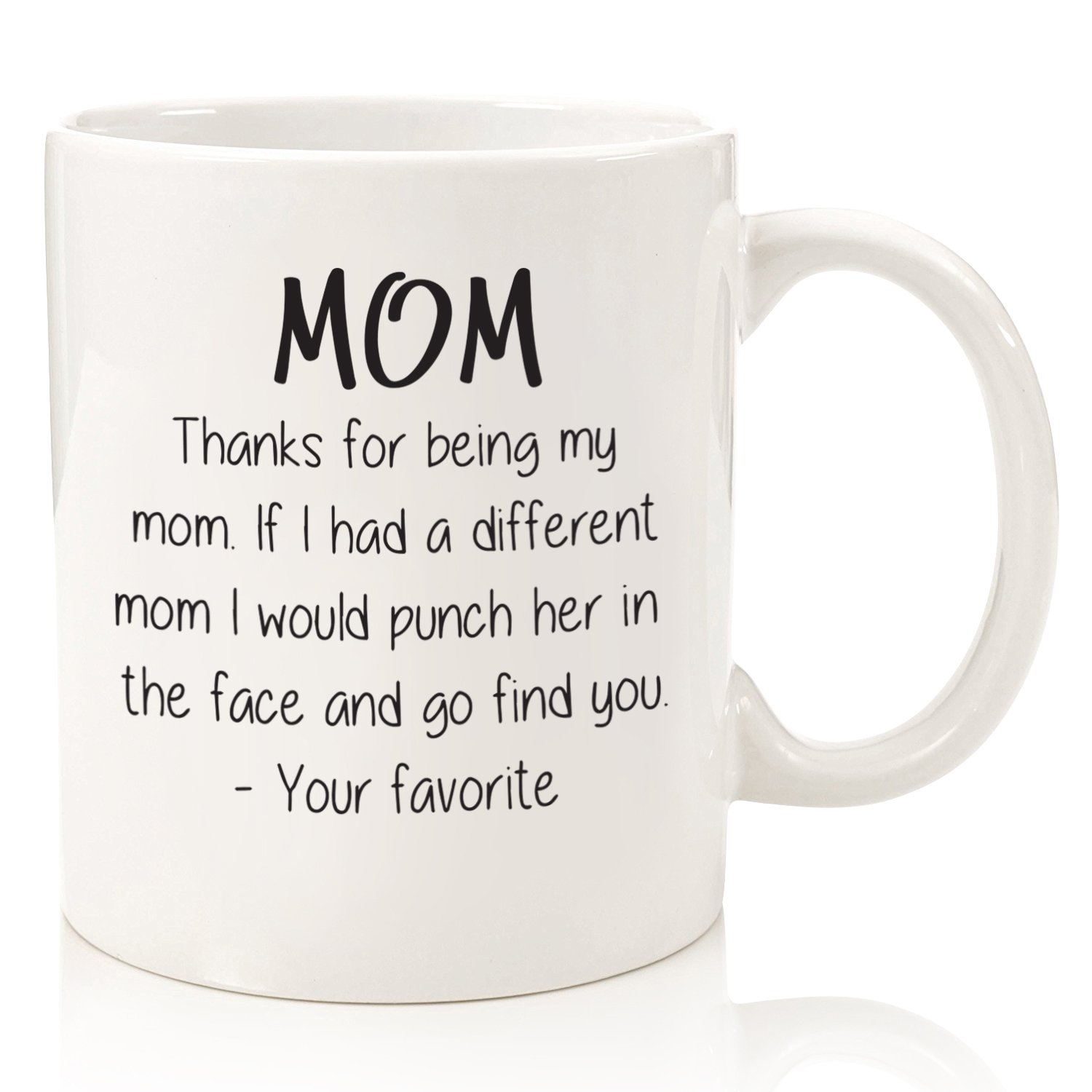 best present to get your mom
