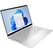 Amazon.com: HP - ENVY x360 2-in-1 | 15-ew0023dx | 15.6
