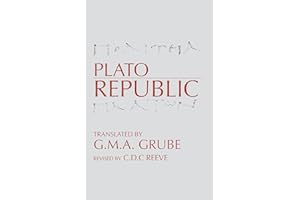 Republic (Hackett Classics)