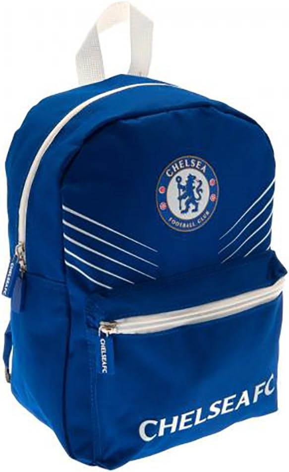 chelsea fc backpack