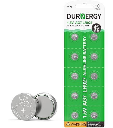 Batterie Duracel SR920SW, AG6, LR920, LR921, 370/371 Battery