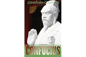 Confucius: A Biography