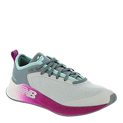 New Balance Fresh Foam Fast V2 Lace-Up Running