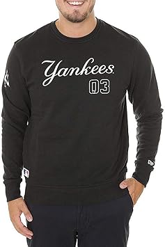 sudadera yankees