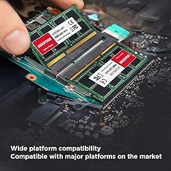 【DDR3 RAM】 GIGASTONE 16GB Kit
