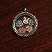 Easter Floating Locket Set Including Necklace and 5 Locket Charms - Eggs and Bunny and More Jewelry