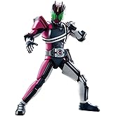 Bandai Hobby - Kamen Rider Den-O - Forma De Espada Y Forma De Plataforma Bandai Spirits Figure Rise Standard Model Kit