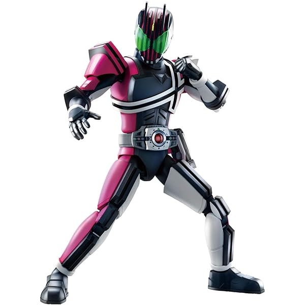 特撮 MASKED RIDER PRE-AMAZON & FAIZ AXEL FORM Amazon.com: Bandai Hobby - Masked Rider Faiz - Masked Rider