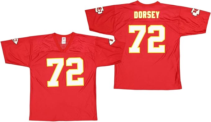 amazon chiefs jersey