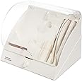 Cutting Blade and Disc Holder Storage for Cuisinart Food Processor Accessories BDH-2 (fits blades for DFP-11, DFP-14, DLC-10C, DLC-10S, DLC-10SY, DLC-10SYP1, DLC-2011, DLC-2014, DLC-8S and DLC-8SY)