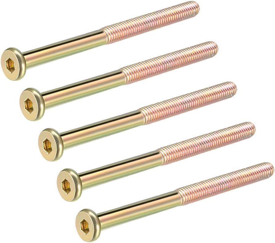 Dado Flangiato M8 Zincato Medio-alto (resistenza 10 - Foto 9