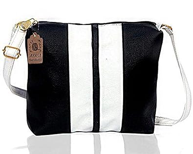 Najani Stylish Sling bag for Women, Updated design and Premium Qaulity,Casual Occasion Sling Bag