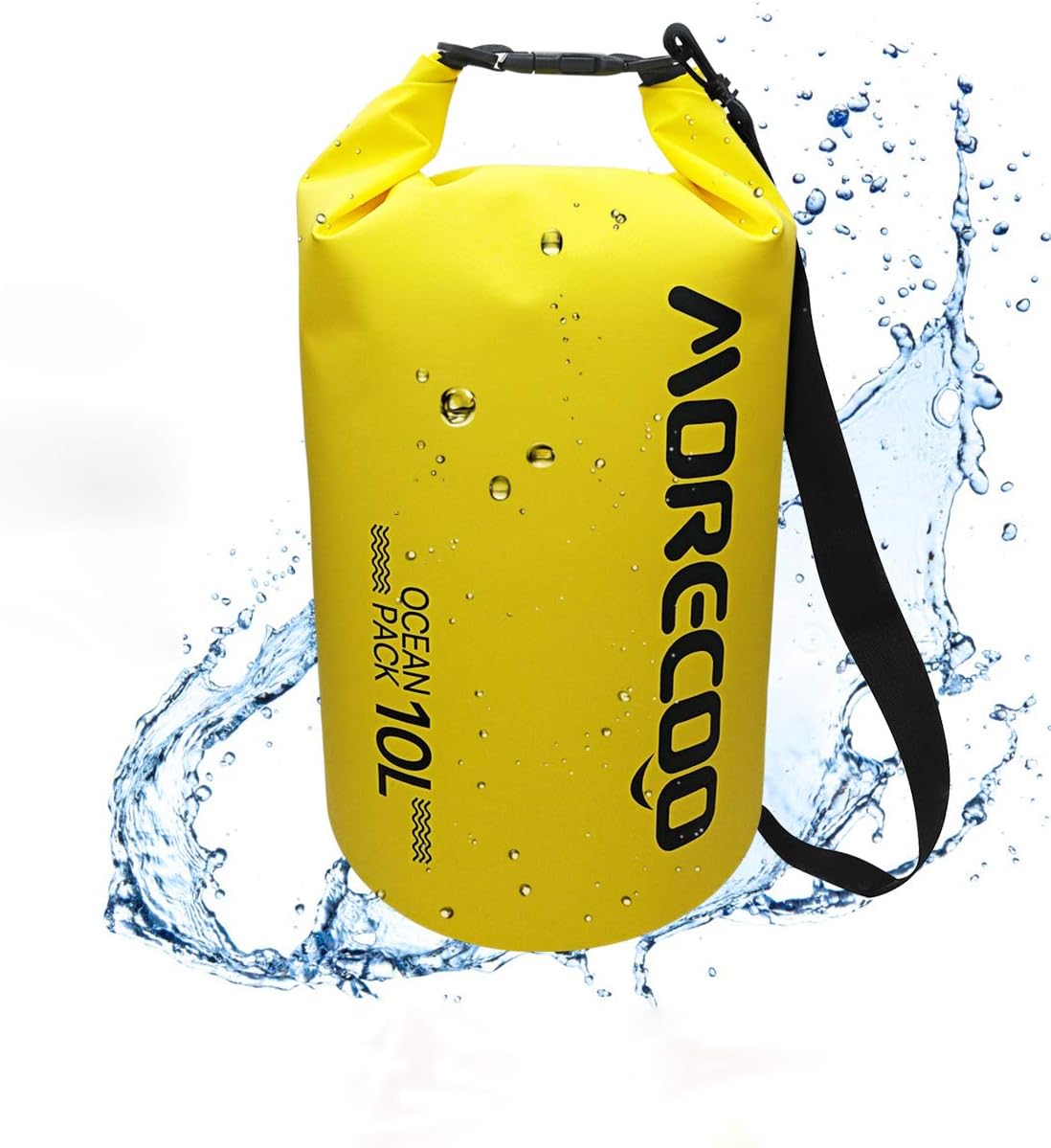 Waterproof Bag Sports Sweatproof Dry Bag Floating Ultra Light Dry Bag Waterproof Phone Case 5L/10L/20L/30L for Kayaking,Rafting,Boating,Swimming,Fishing