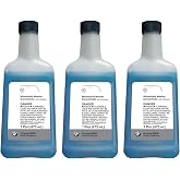 BMW Windshield Washer Concentrate (3-Pack)
