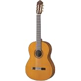 Yamaha CG162C Cedar Top Classical Guitar