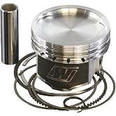 Wiseco (40078M07400) 74.00mm 13:1 Compression Ratio 4-Stroke Piston Kit