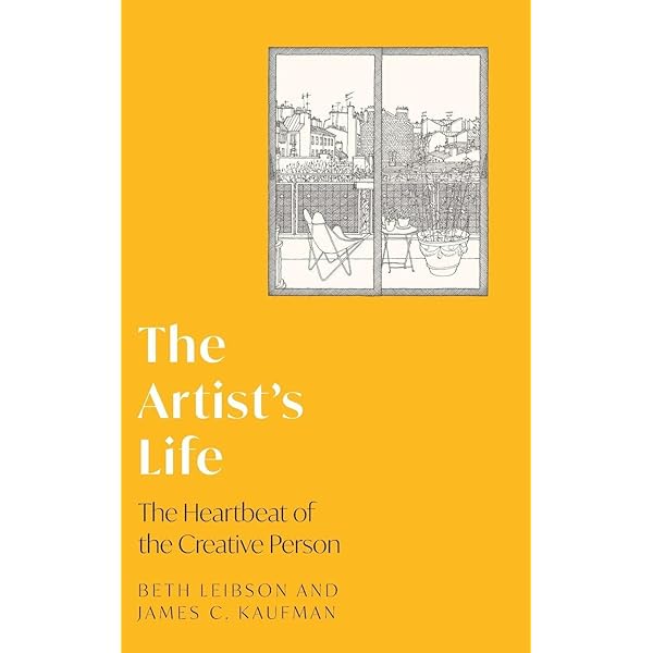 Amazon.com: The Artist's Life: 9781009626033: Leibson, Beth: Books