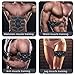 MOORAY Trainer Ultimate for Men Women Abdominal Work Out Equipment Portable Belt