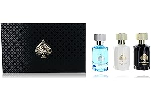 Jo Milano Game of Spades Collection 3x30ml