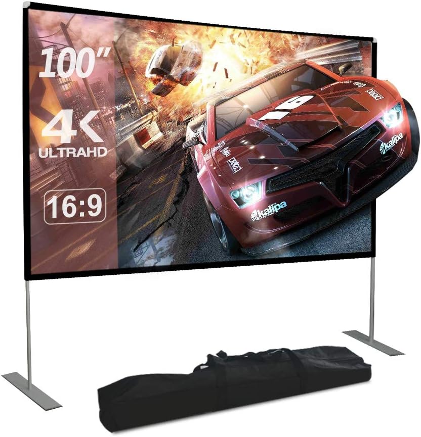 Best Mobile Tv Stand Flat Screen 100 Inches Under $100.00