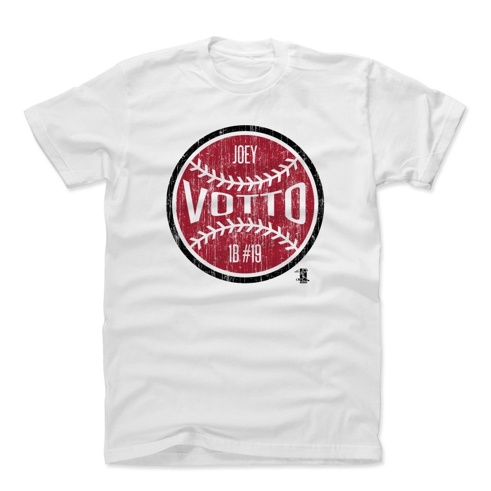 Joey Votto Shirt Cincinnati Baseball S Apparel Joey Votto Ball Minaze