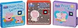 Little Tikes Peppa Pig Friendship Collection Story Dream Machine 3 Stories 1 view 6