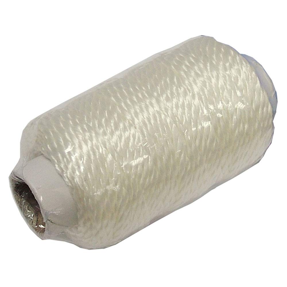 Faithfull FAIC302 Twisted Nylon Chalk Brick Line String 36M (118ft) Breaking Strength: 26,4kg