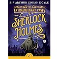 The Extraordinary Cases of Sherlock Holmes (Puffin Classics)